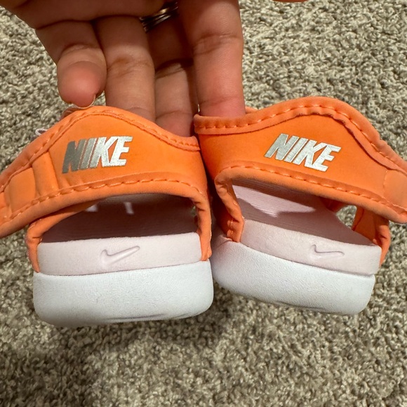 Nike Sunray for kid - Picture 8 of 9